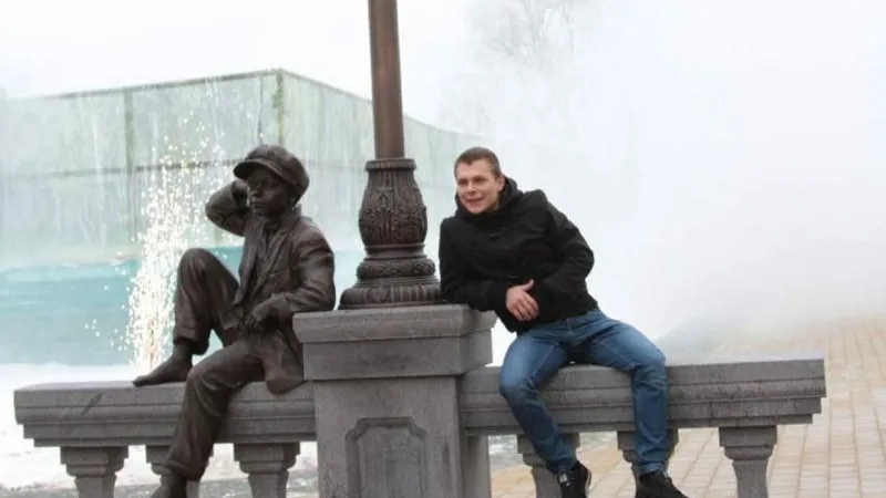 maksimtarkhanov / instagram.com
