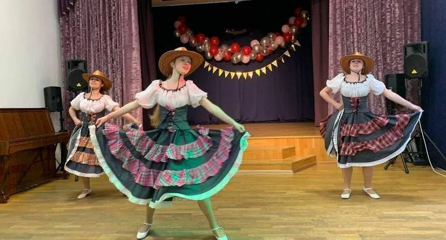 Фото: Хавива Фонина