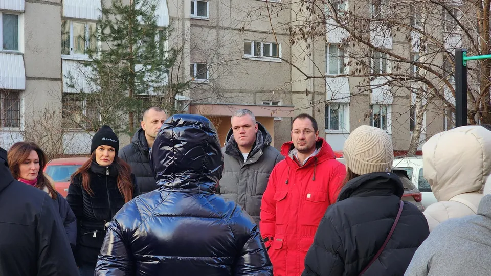 Фото: Услада Дубинина