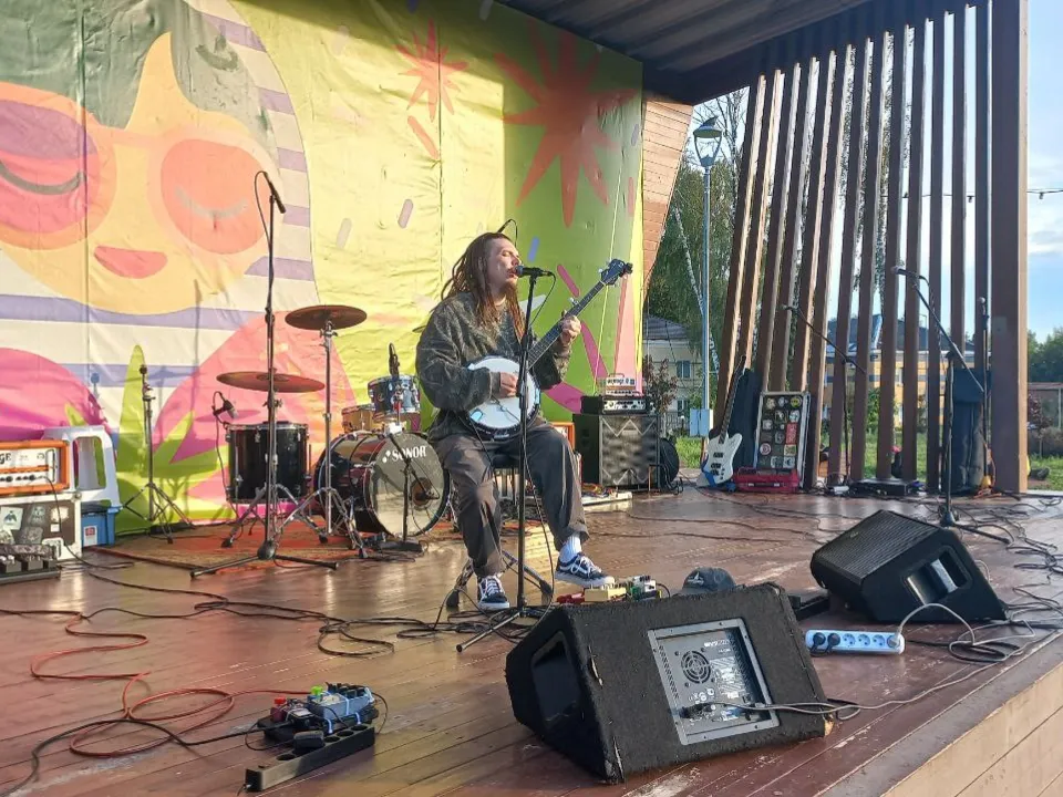 Фото: REGIONS/Олег Книжник