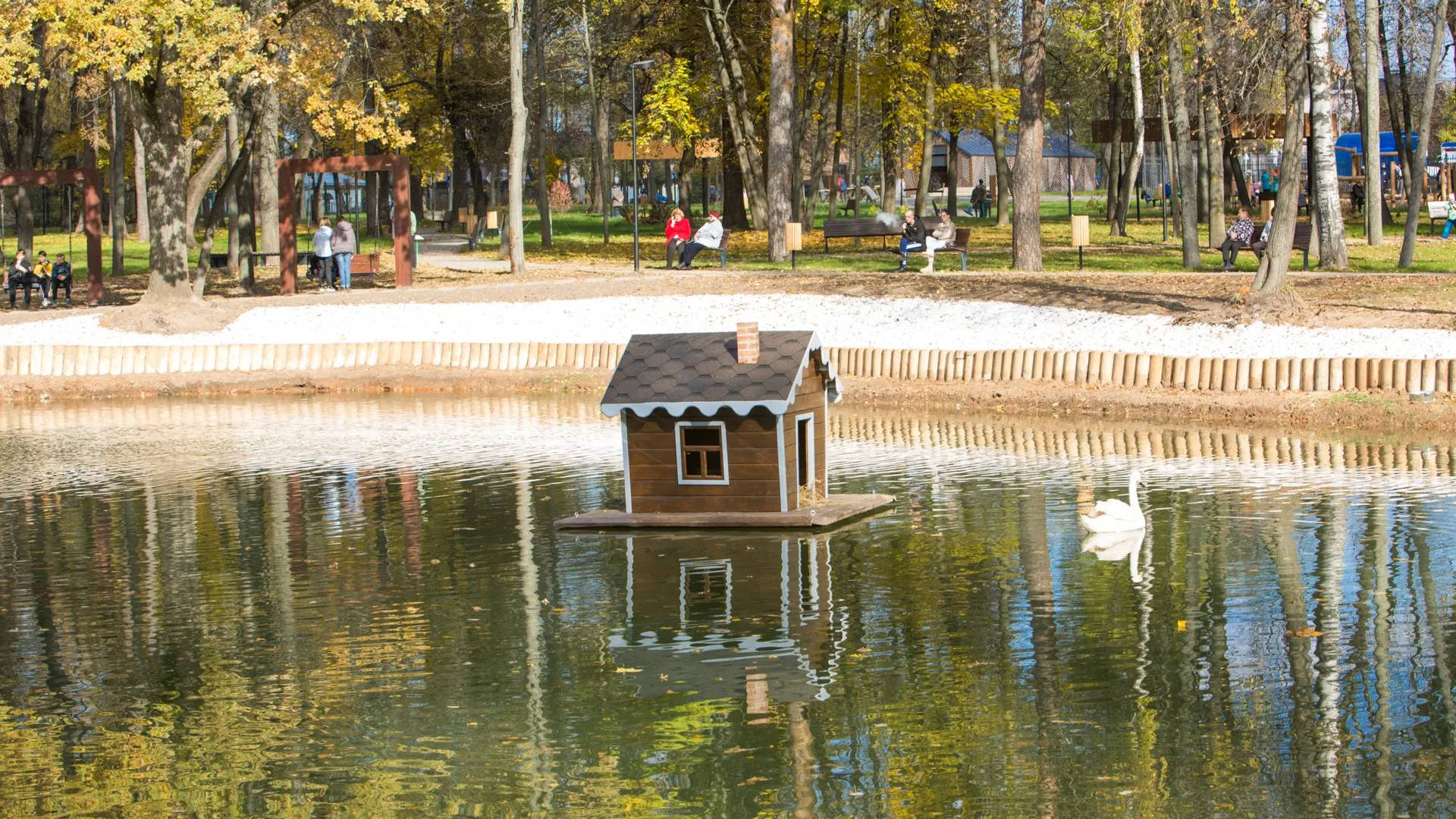 Фото: Александра Степанова