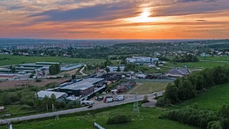 Министерство инвестиций, промышленности и науки Московской области