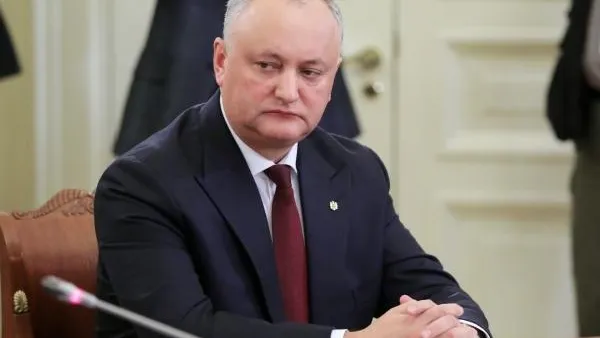 Михаил Климентьев / РИА Новости
