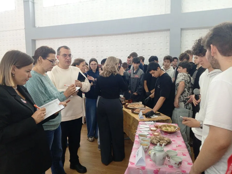 Фото: Щелковский колледж