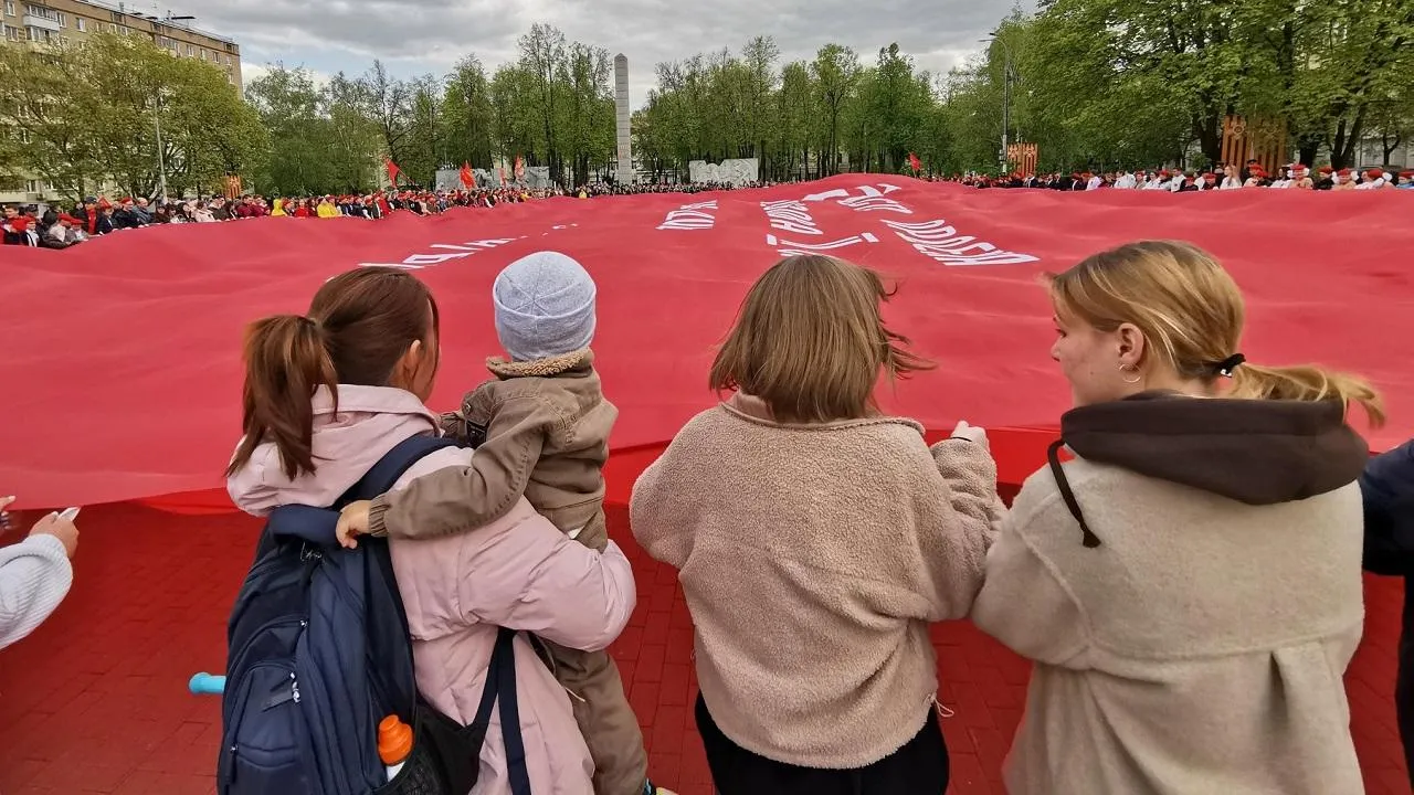 Галина Добрынина