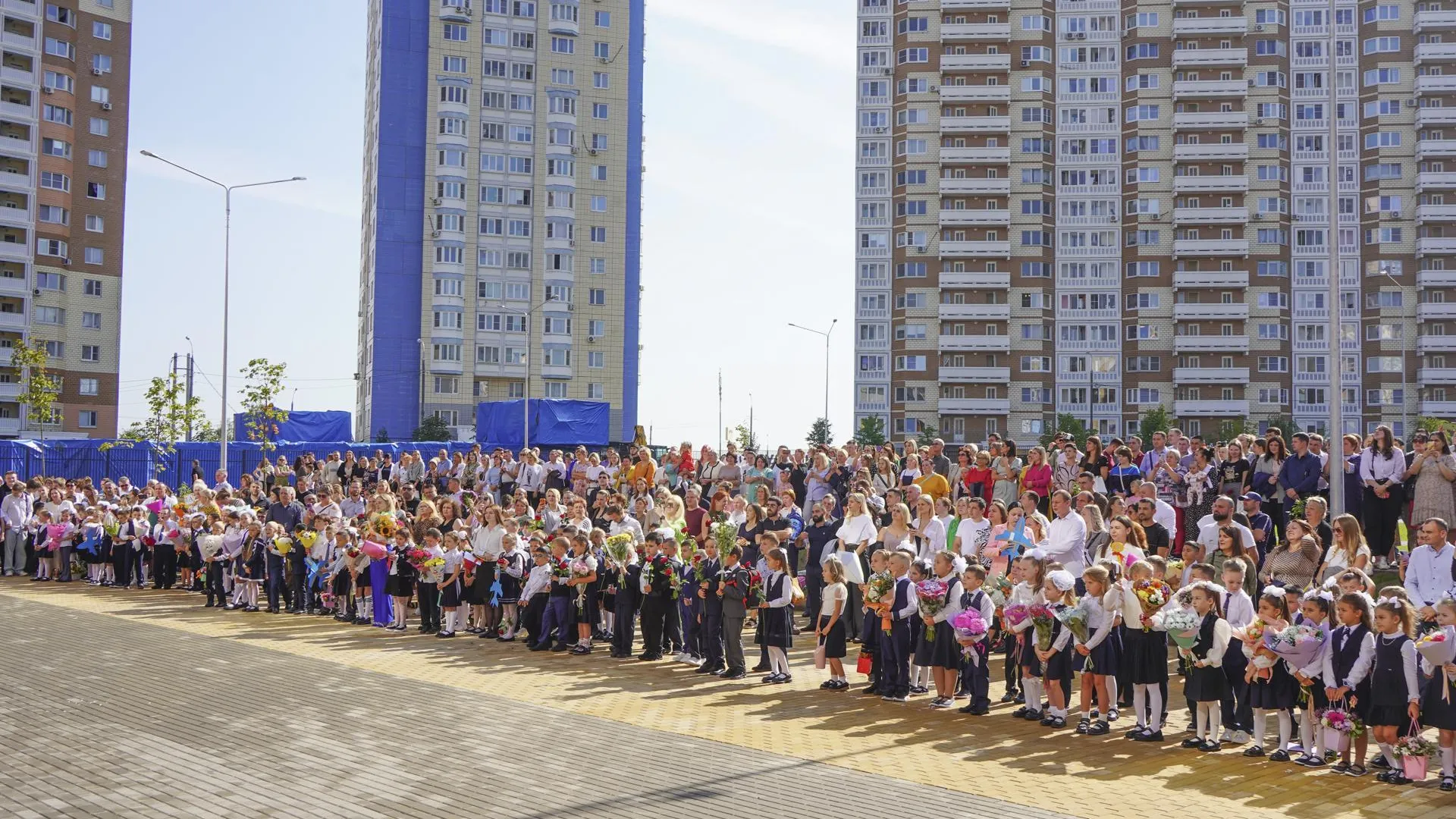 Фото: Н. Надточая