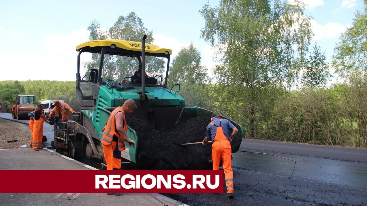 Фото: Василий Тремасов