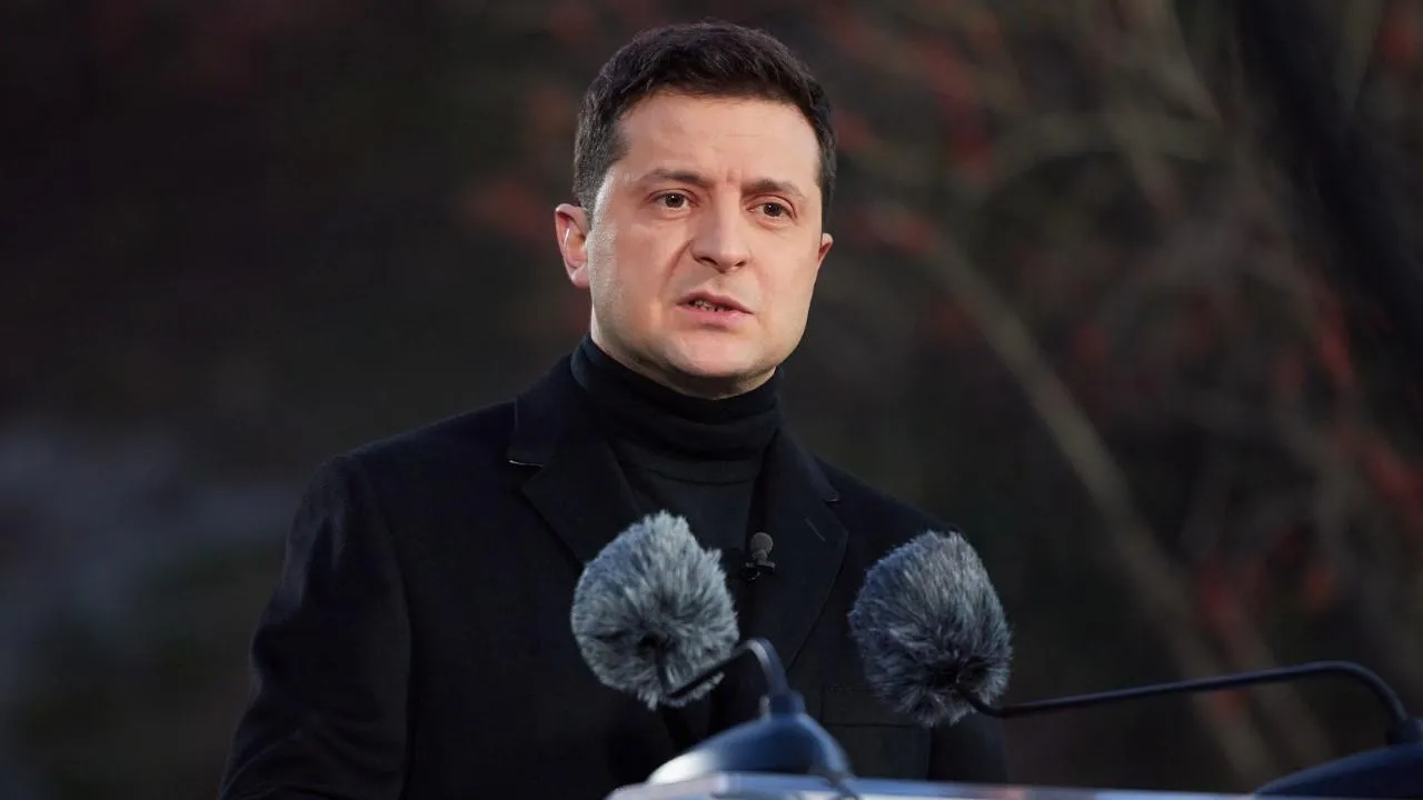 «Денег нет»: Зеленский признался в отсутствии возможности финансировать ВСУ