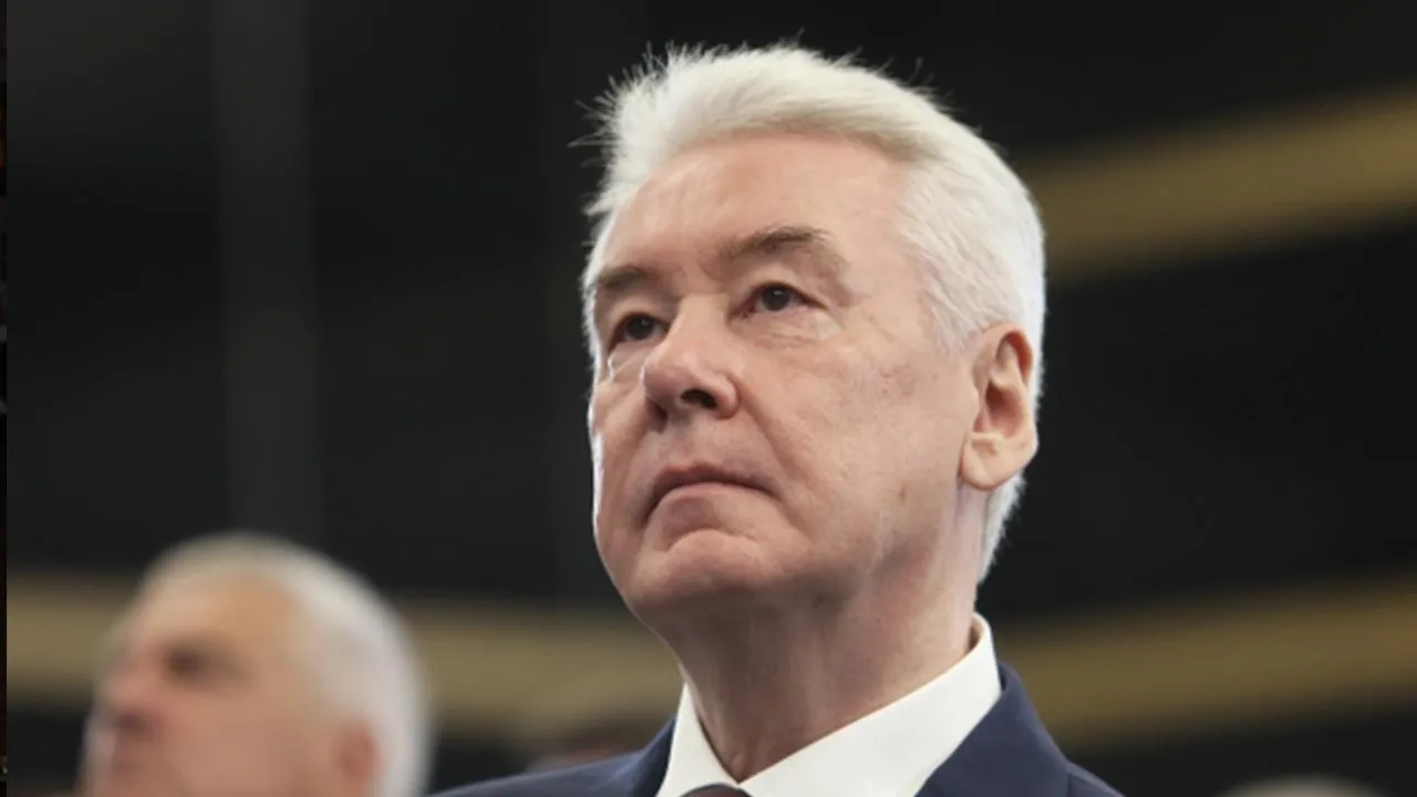 Собянин заявил о намерении вернуть набережные москвичам