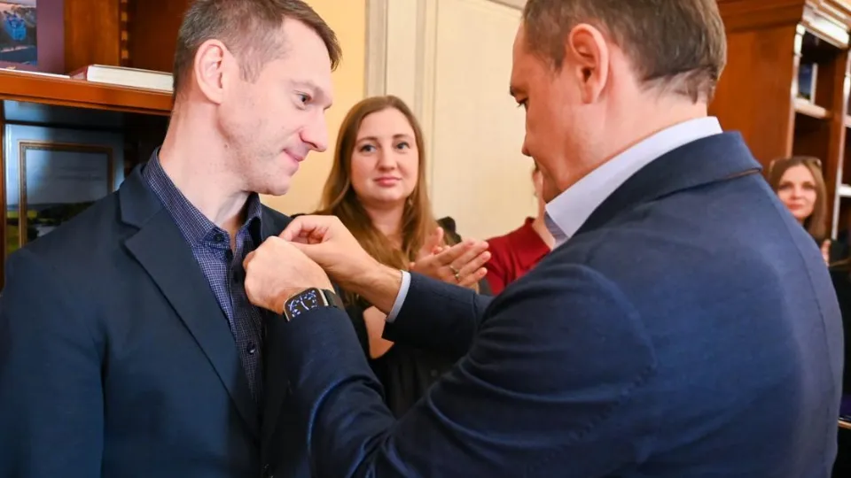 Фото: пресс-служба администрации г.о. Ленинский