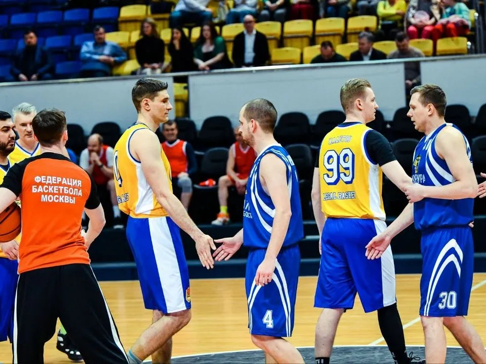 Фото: пресс-служба администрации городского округа Химки