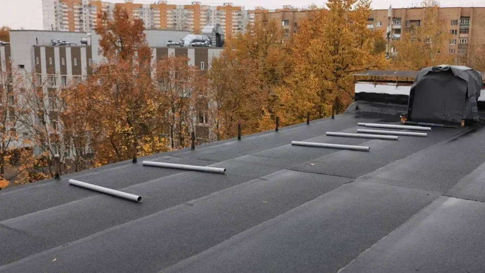 Фото: Министерство жилищно-коммунального хозяйства МО