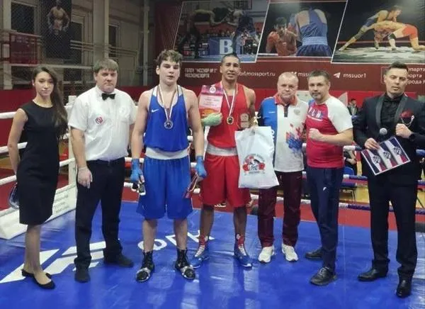 Источник: пресс-службы администрации г. о. Чехов