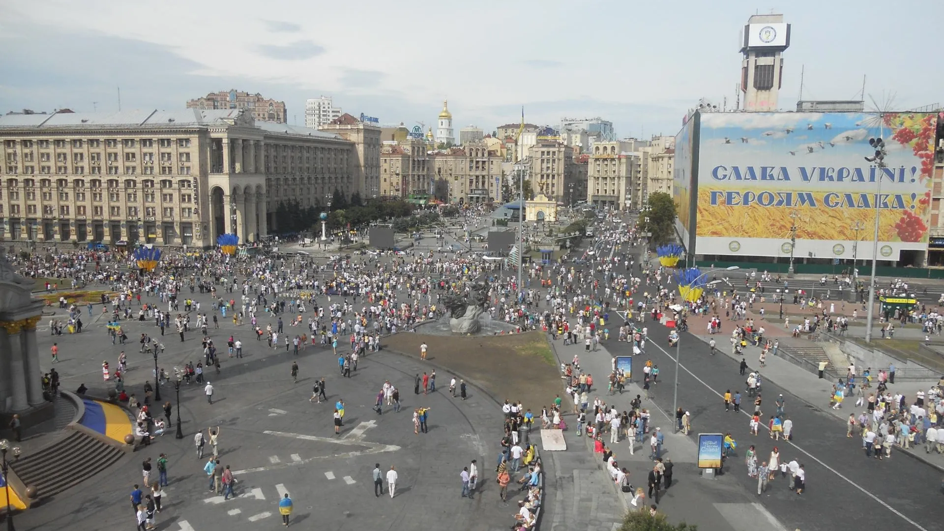 Украинский политолог Бортник спрогнозировал бунт в Верховной Раде против Зеленского