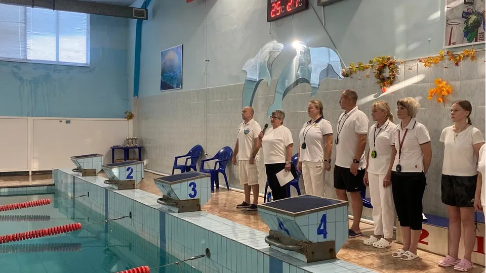 Фото: Луховицкая спортивная школа