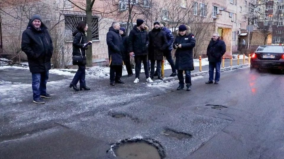 Фото: пресс-служба администрации городского округа Мытищи
