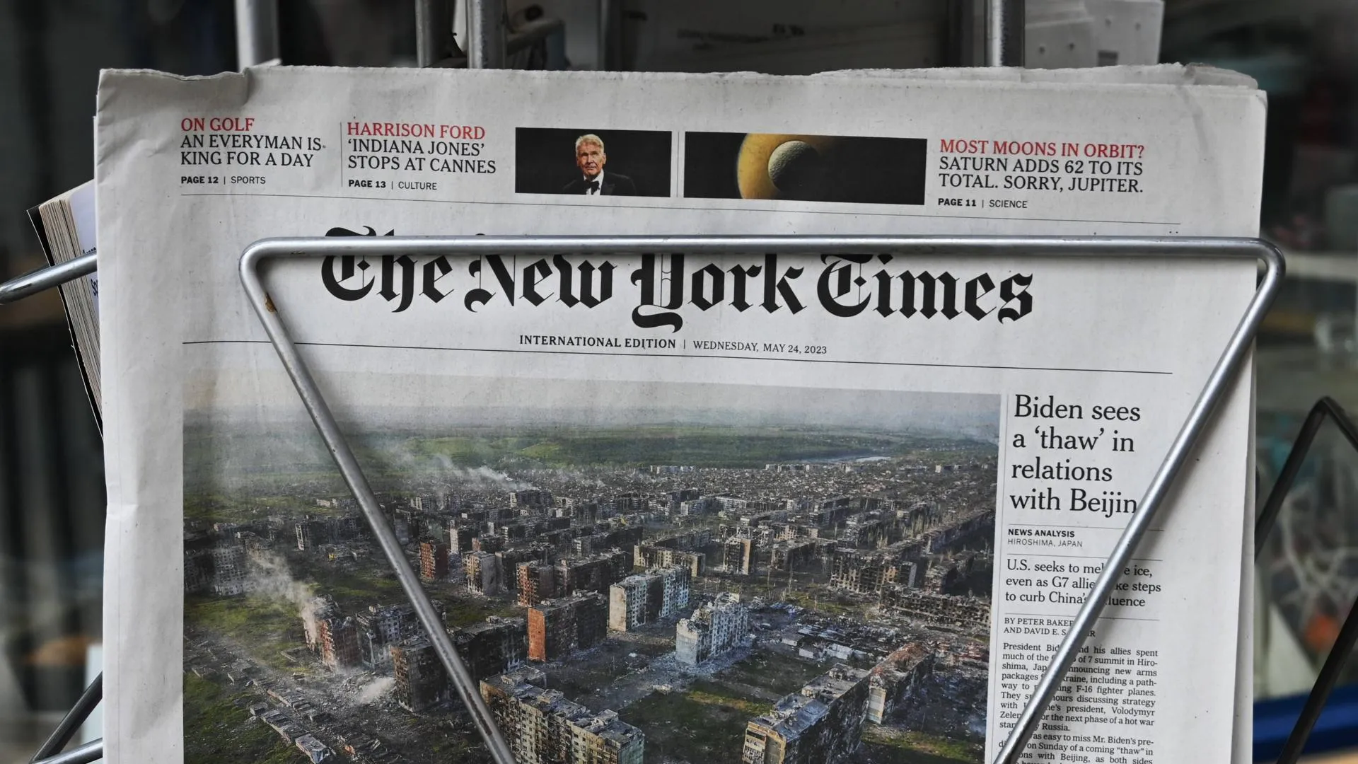 IMAGO/Manfred Segerer