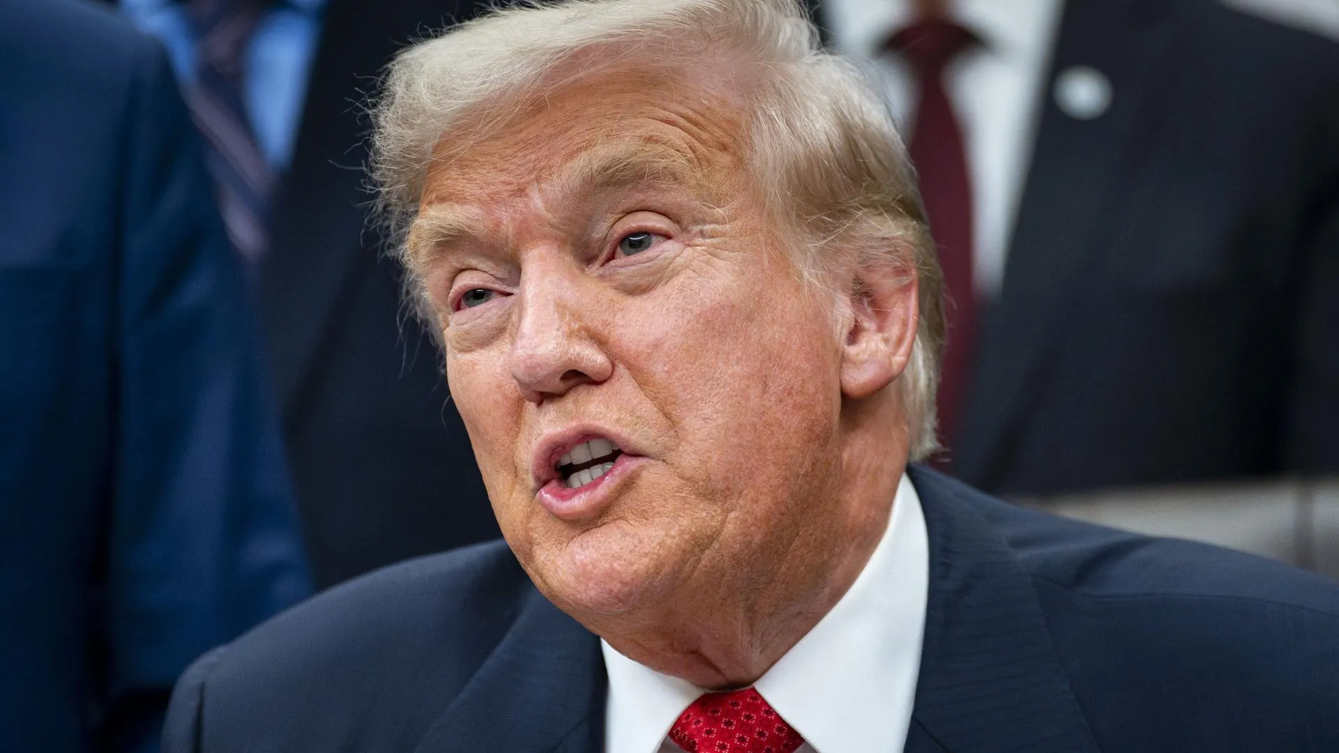 Bonnie Cash — Pool via CNP/Consolidated News Photos