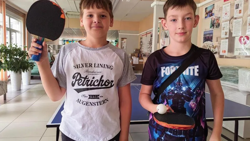 Фото: Министерство образования Московской области