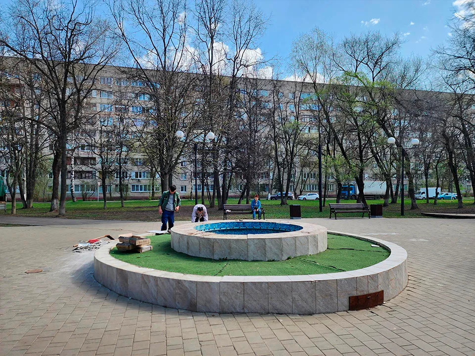 Фото: Роман Савельев