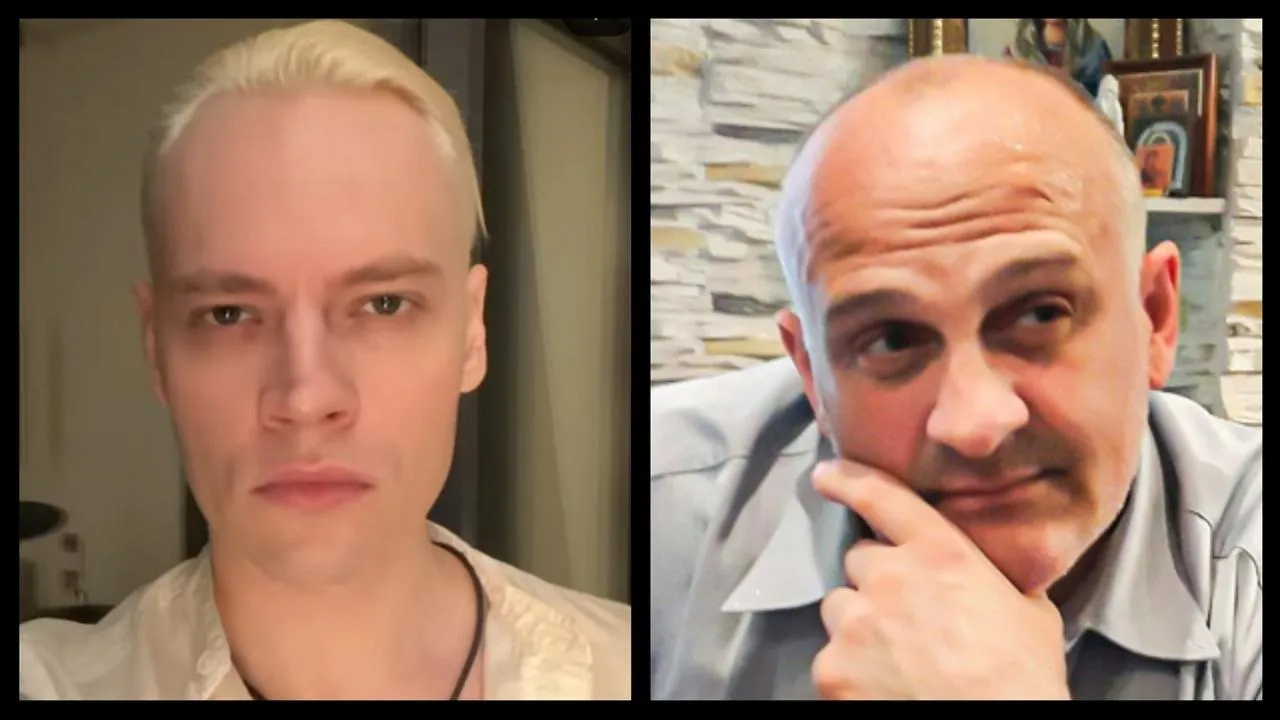 соцсети