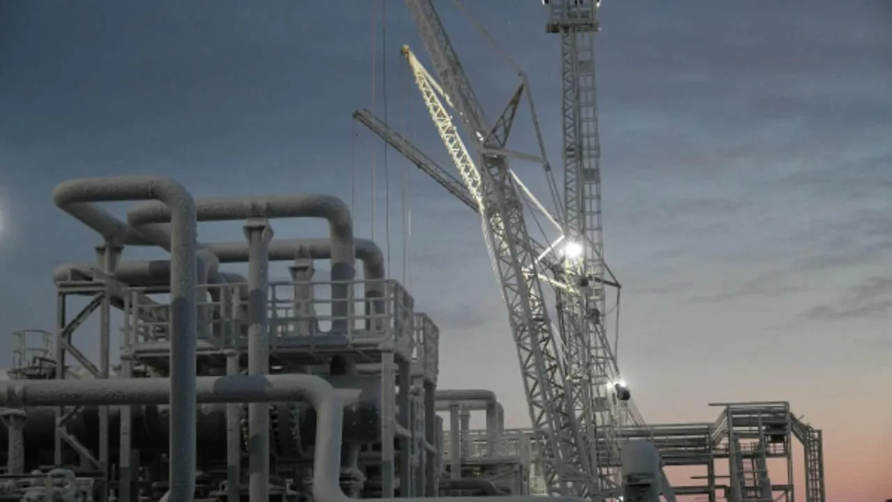Япония частично отказалась от санкций в отношении нефтегазовых компаний России