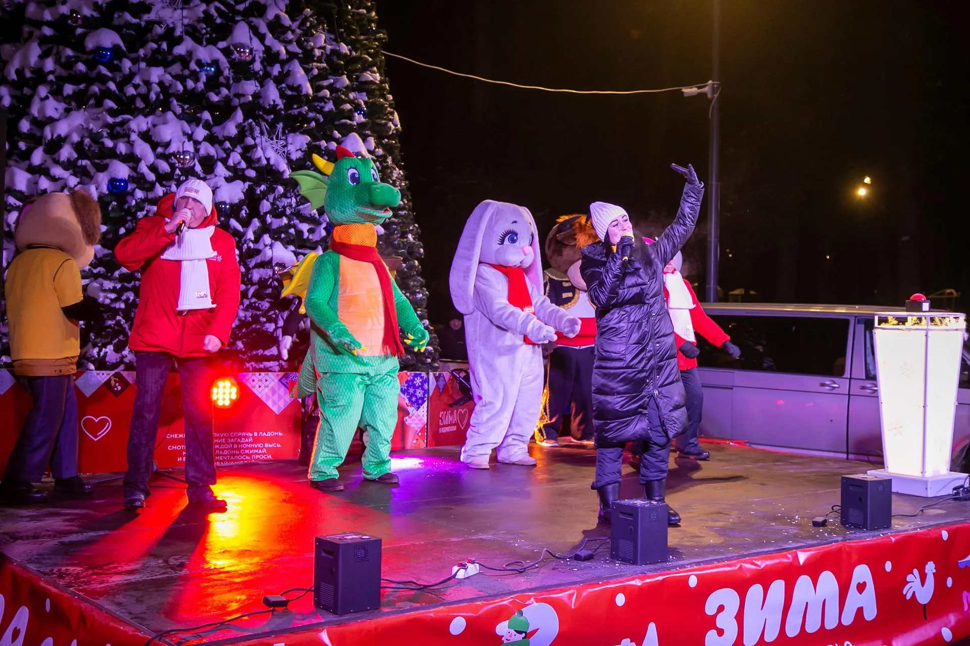 пресс-служба администрации Г.о. Коломна