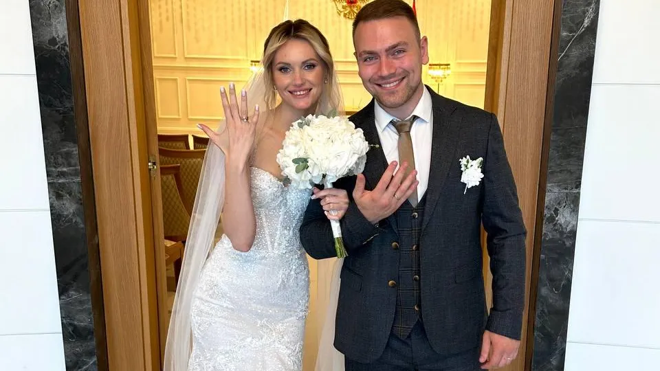 Фото: Дворец бракосочетания №2 Красногорска