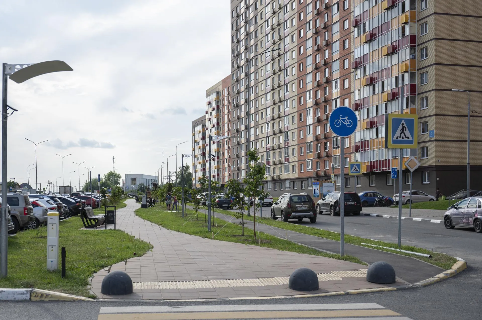 Фото: Администрация Ленинского городского округа