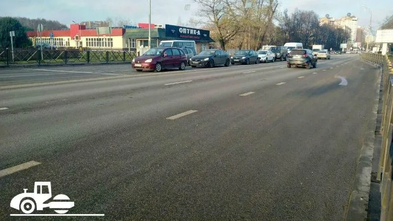 Минтранс МО