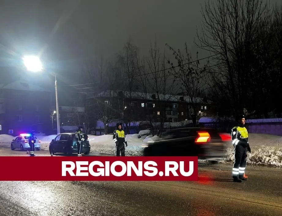 Фото: Нина Басистая