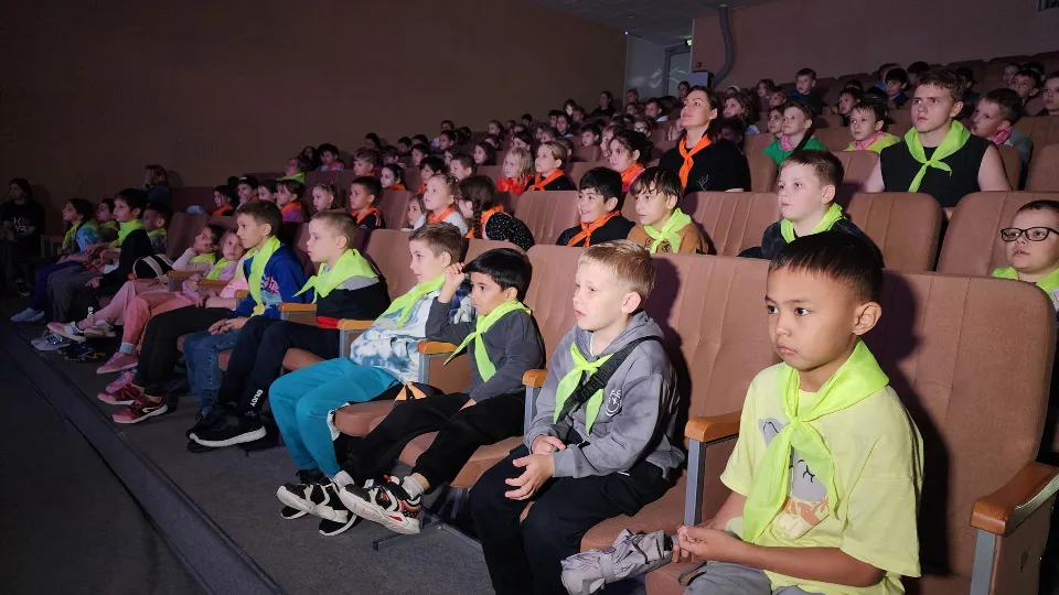 Фото: Валерия Исаева