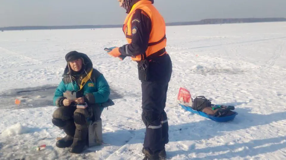 Фото: ГКУ МО «Мособлпожспас»
