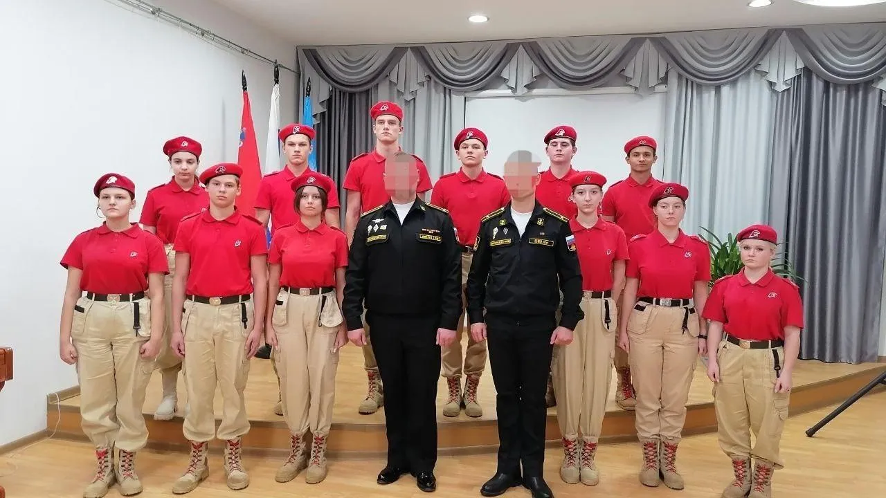 Фото: администрация г. о. Зарайск