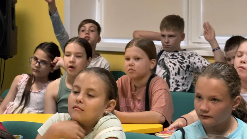 Фото: Татьяна Рунова