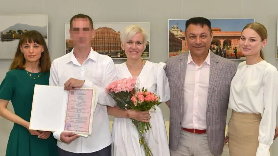 Фото: Пресс-служба администрации г.о. Лобня