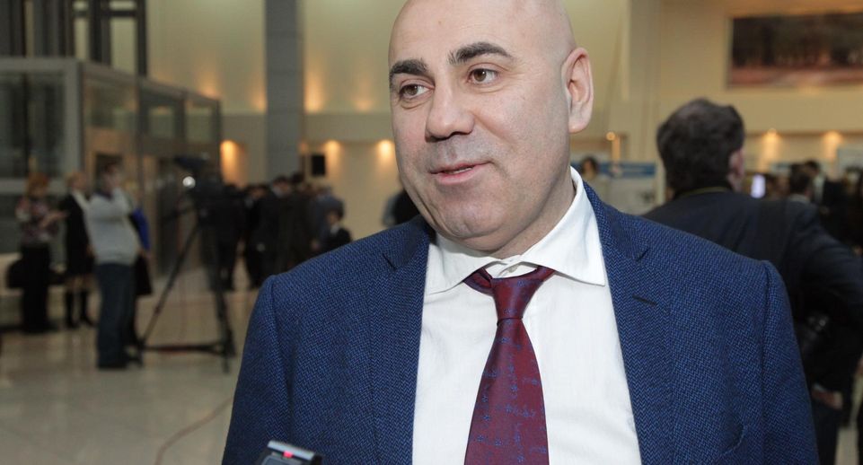 Продюсер Пригожин: новый комитет станет дубинкой для неугодных артистов