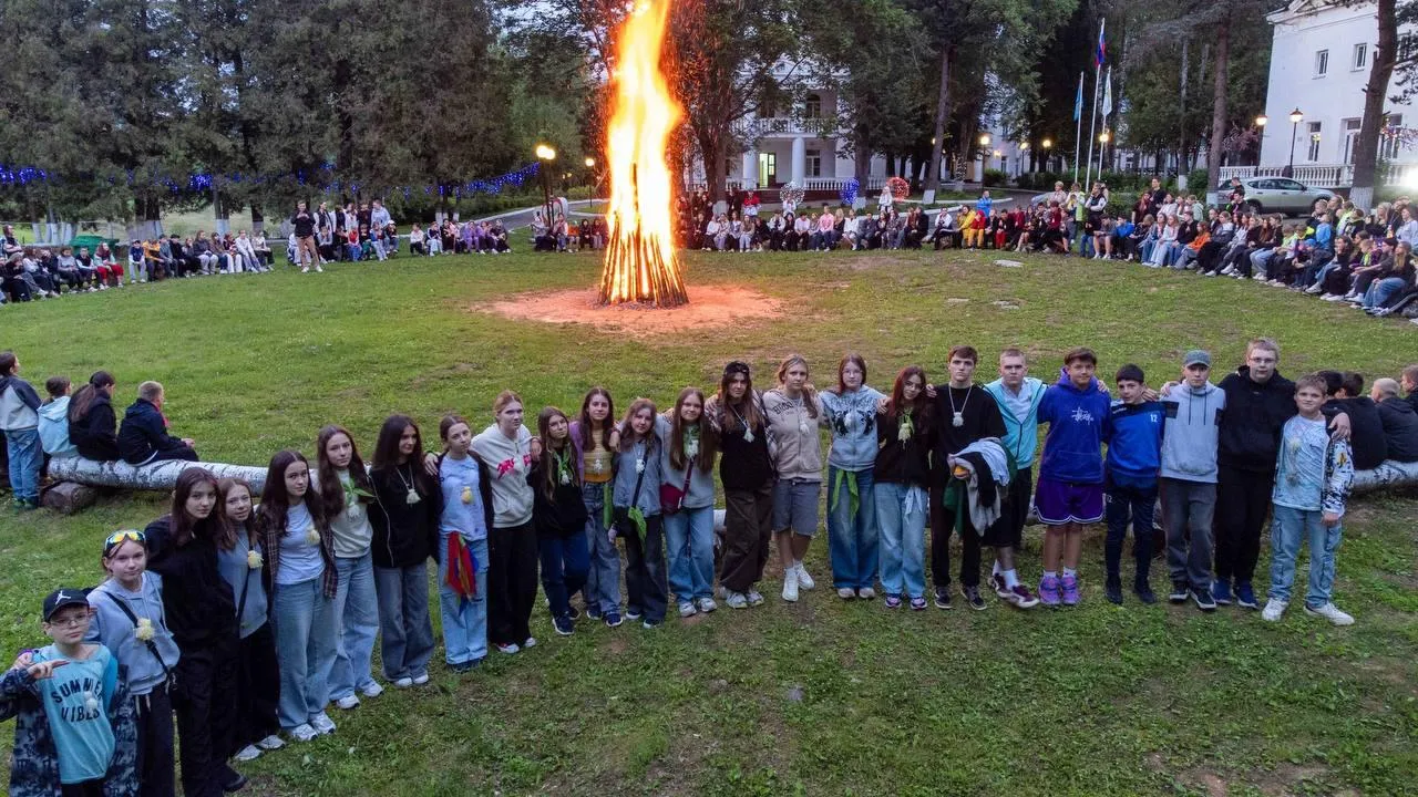 Фото: пресс-служба администрации г.о. Подольск