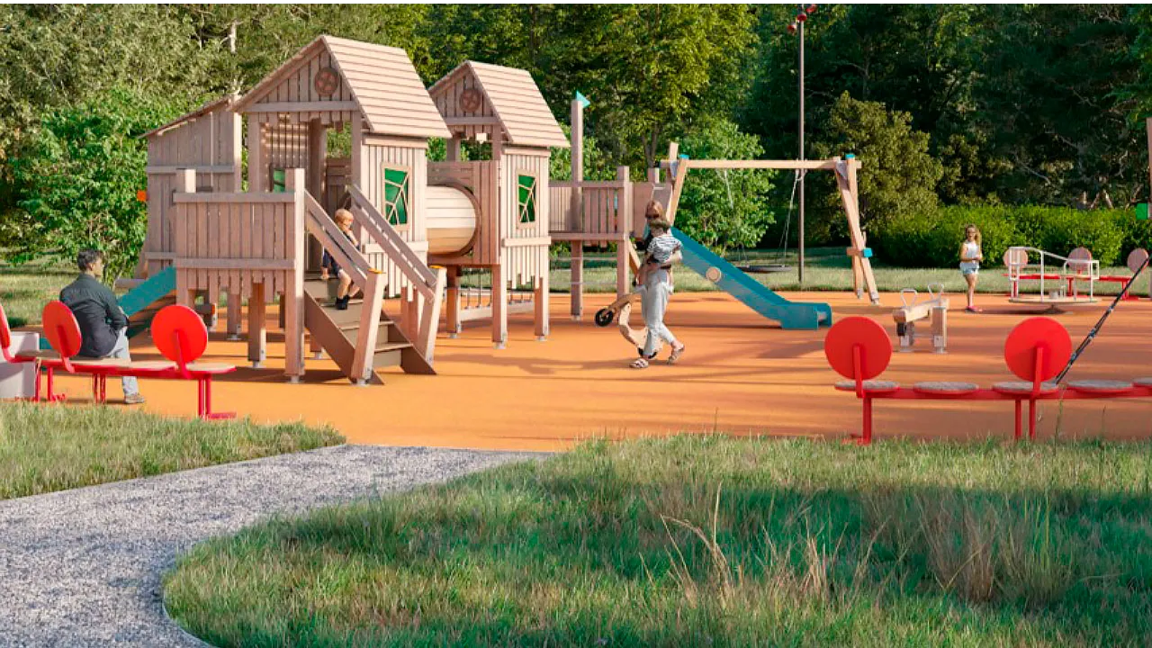 Фото: Министерство благоустройства Московской области