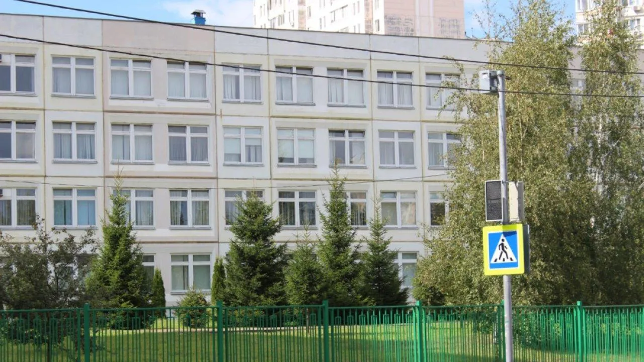 Гриб предложил отпускать младшеклассников домой раньше в жаркие дни
