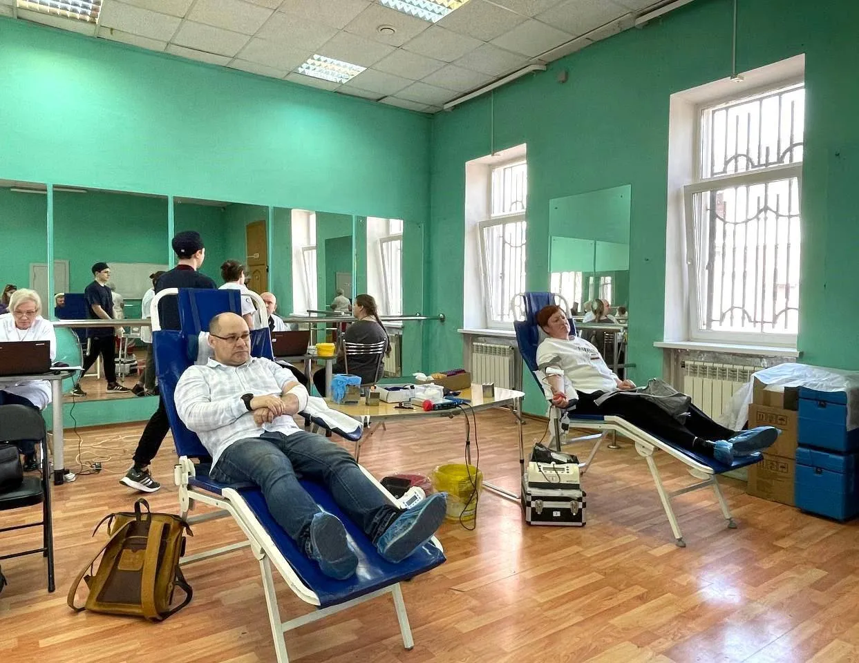 Фото: телеканал ВРТ