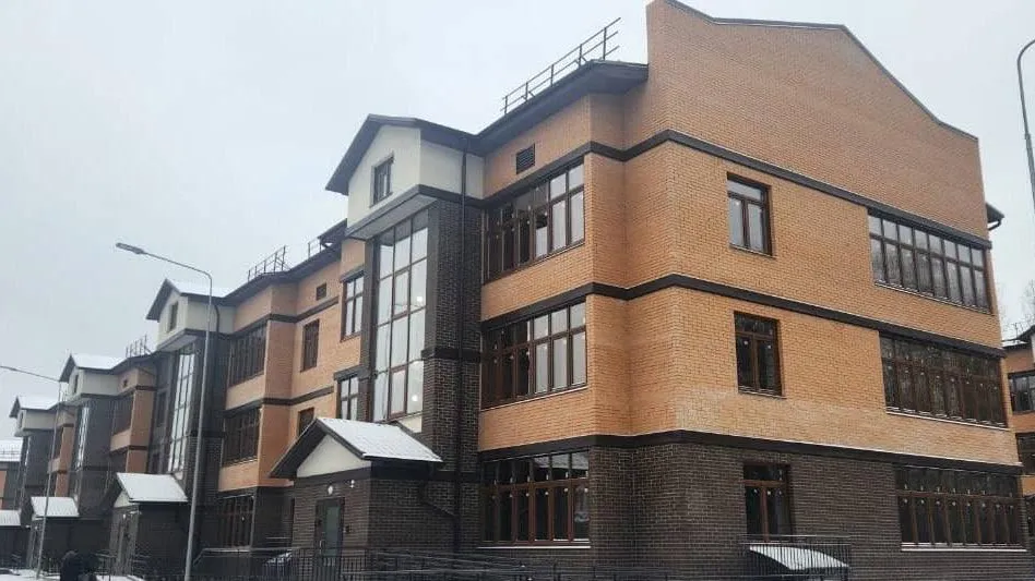 Пресс-служба Министерства жилищной политики Московской области