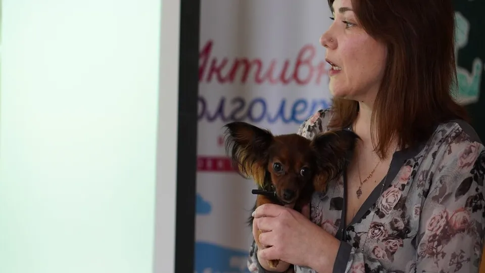 Фото: ЦКР «Вертикаль»