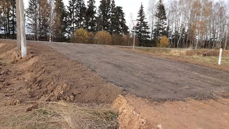 Вера Ивановна