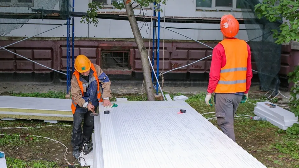 Фото: пресс-служба Администрации г.о. Химки