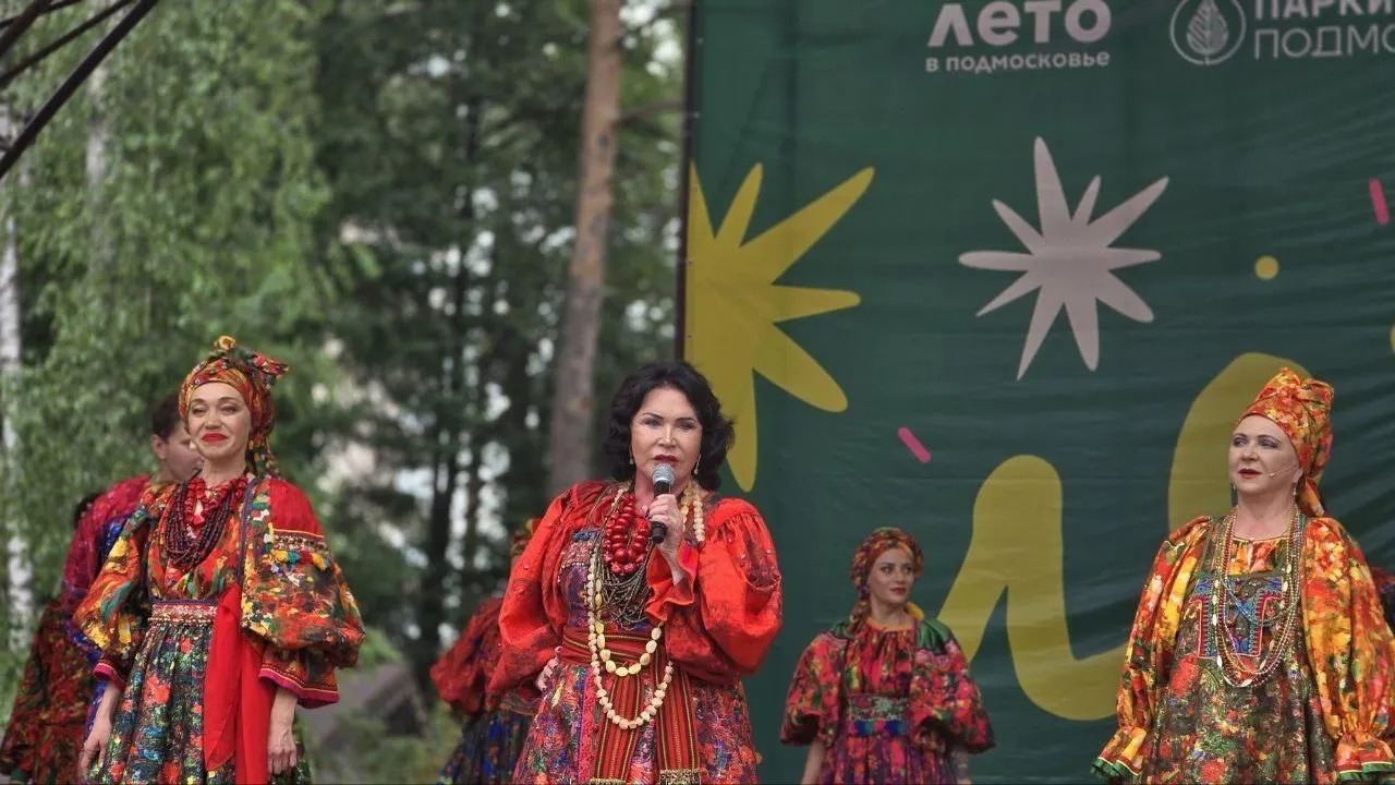 пресс-служба администрации Богородского городского округа