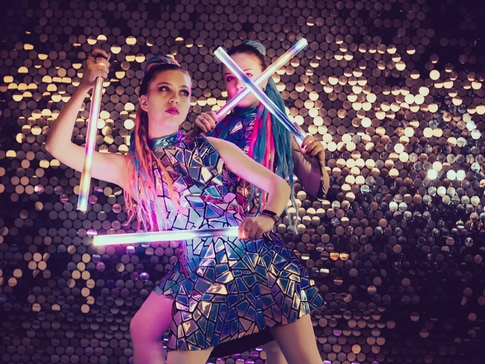 Фото: личный архив Татьяны Фоминой