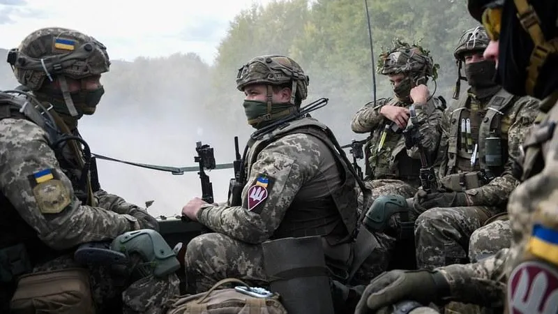 Ministry of Defense of Ukraine