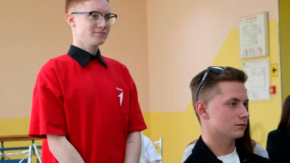 Фото: пресс-служба Администрации г.о. Зарайск