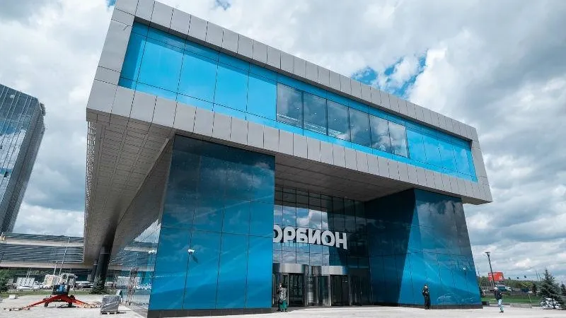 Министерство жилищной политики МО
